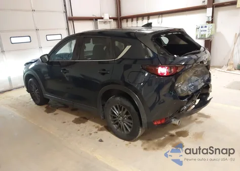 2019 Mazda Cx-5 Touring from USA, damaged, VIN JM3KFBCM5K0595892